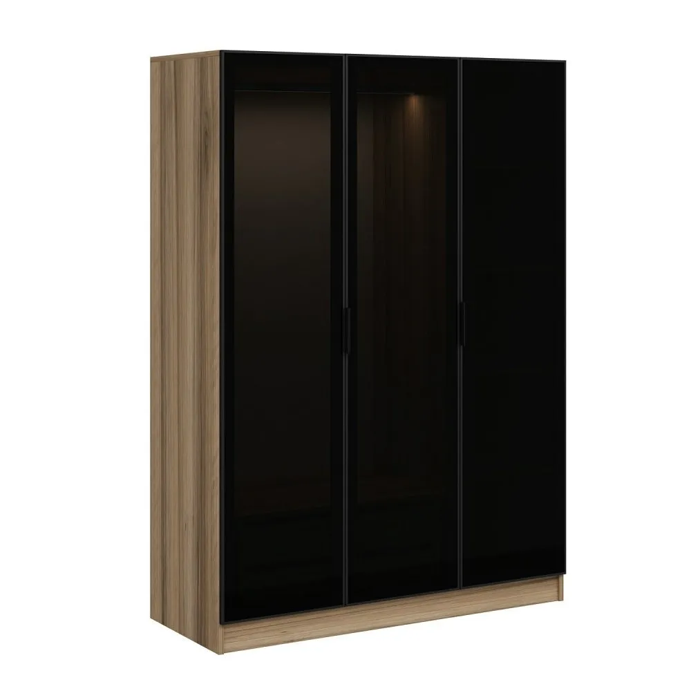 Ormar Kale Dark Grey 2285