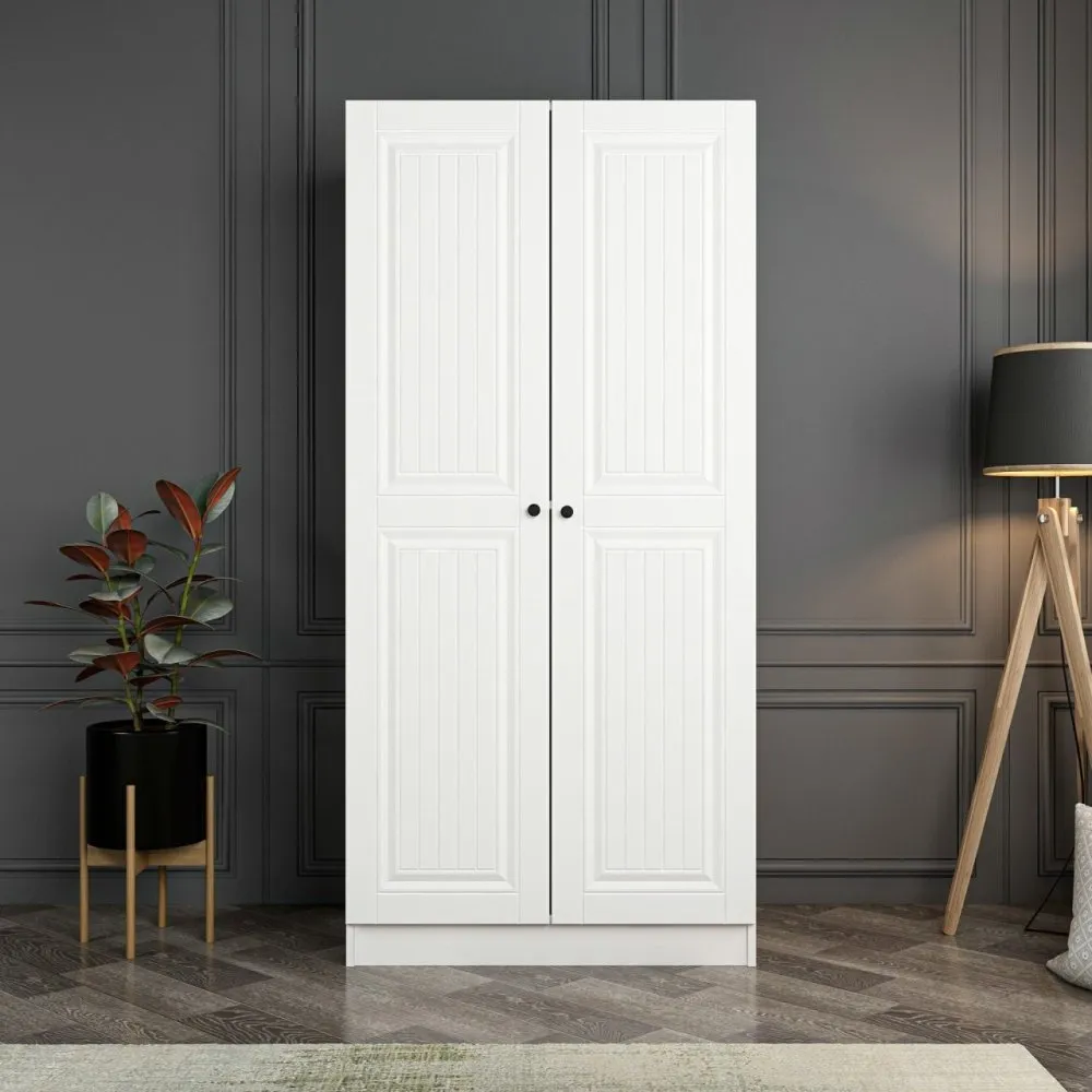 Ormar Kale Membran White 190