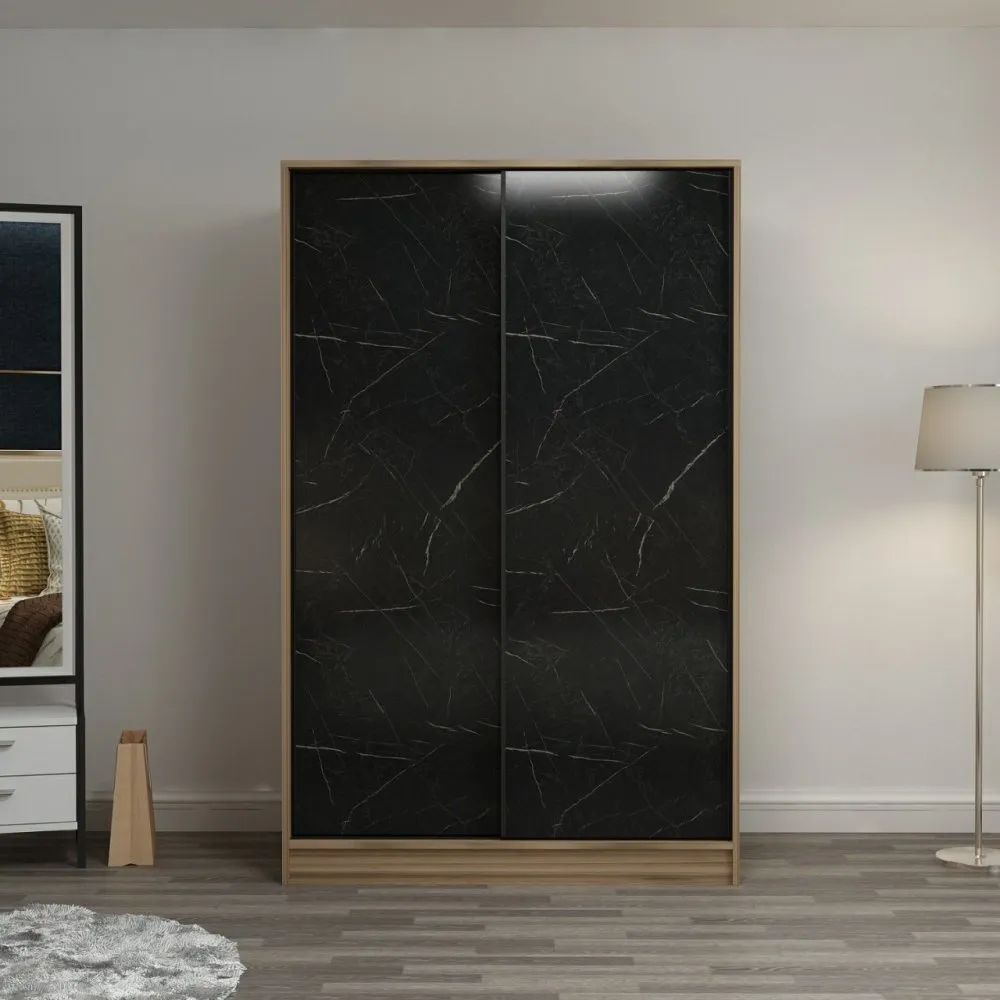 Ormar Kale Oak Stone 2321
