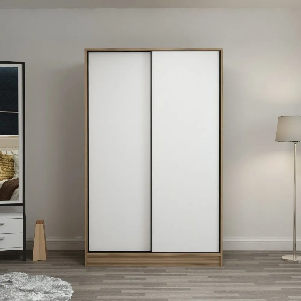 Ormar Kale White Oak 2314