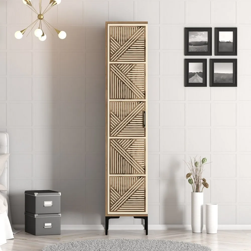 Ormar Kumsal P Walnut Cream