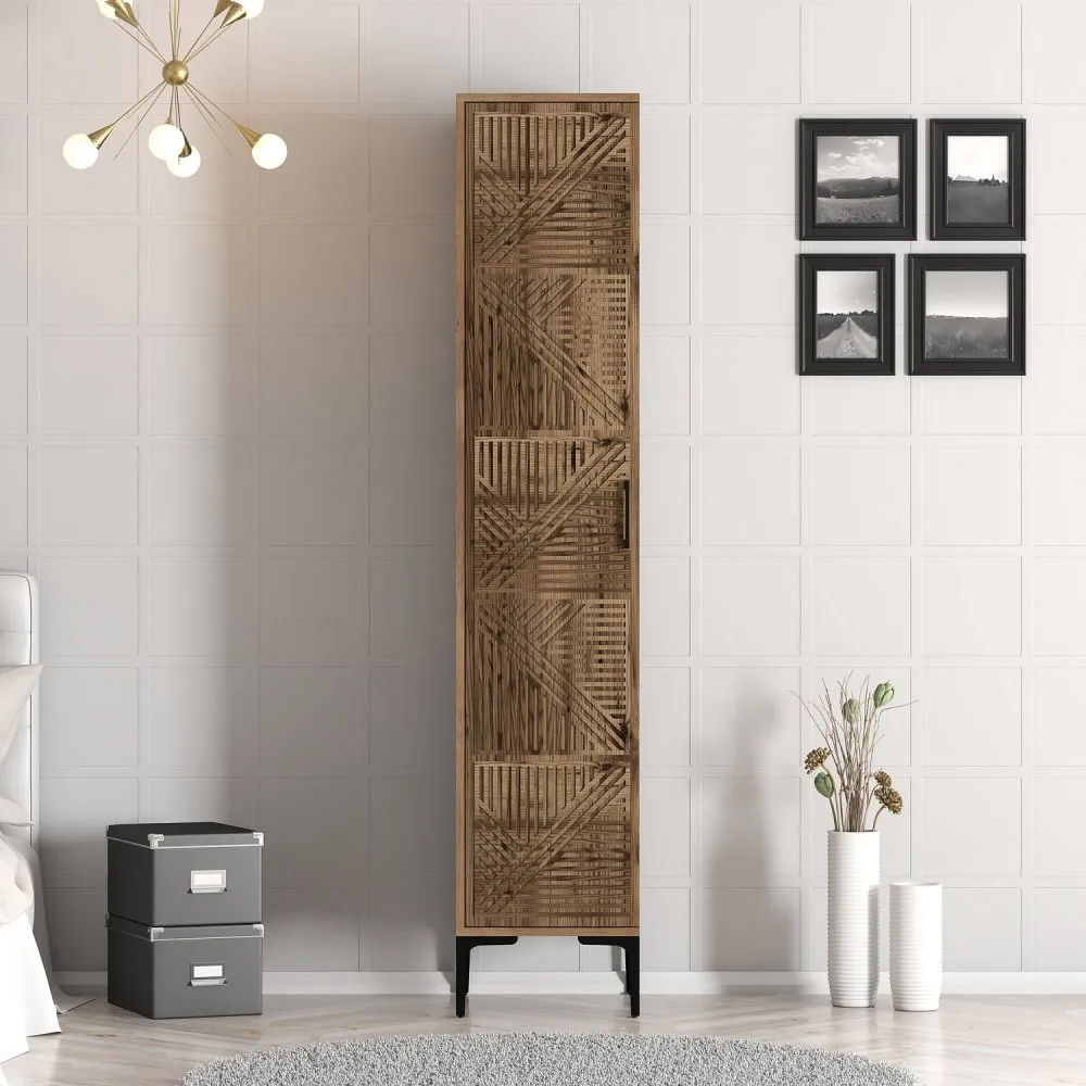 Ormar Kumsal P Walnut