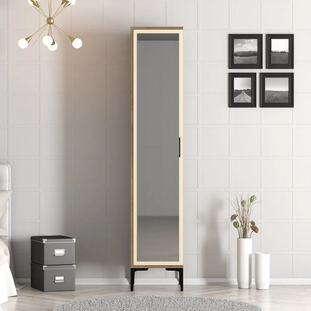 Ormar Kumsal R Walnut Cream