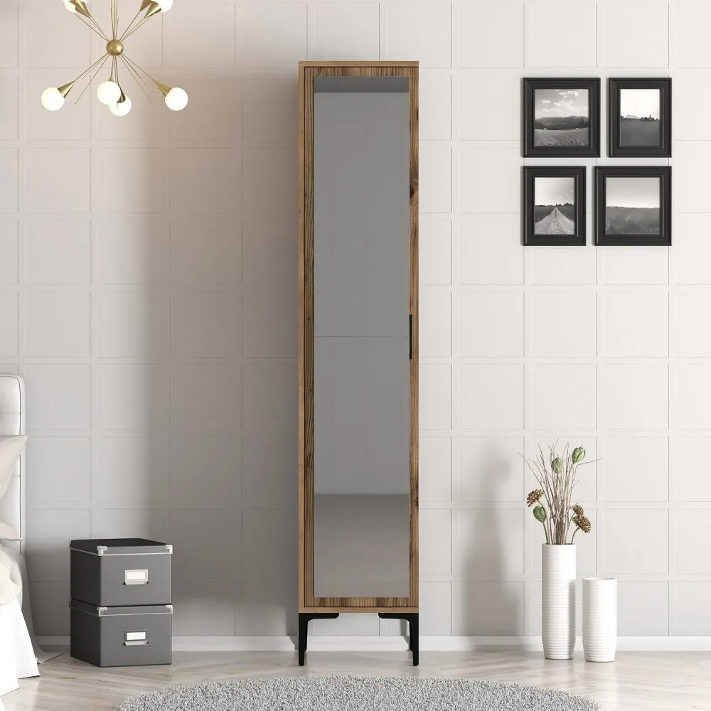 Ormar Kumsal R Walnut