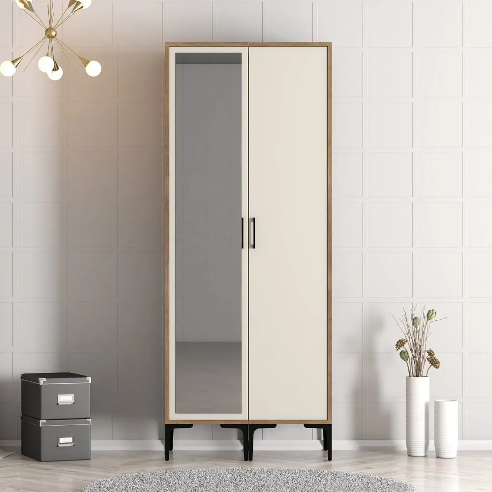 Ormar Kumsal RS Walnut Cream