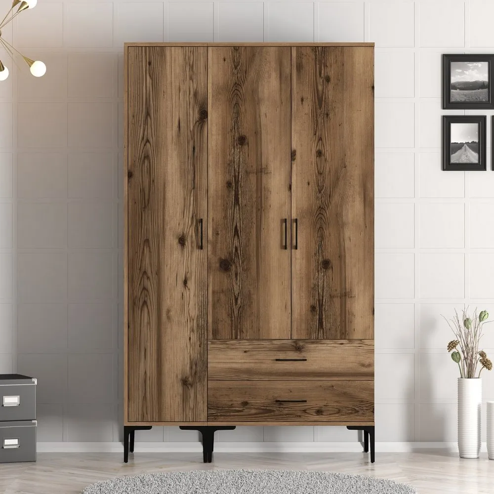 Ormar Kumsal ST Walnut