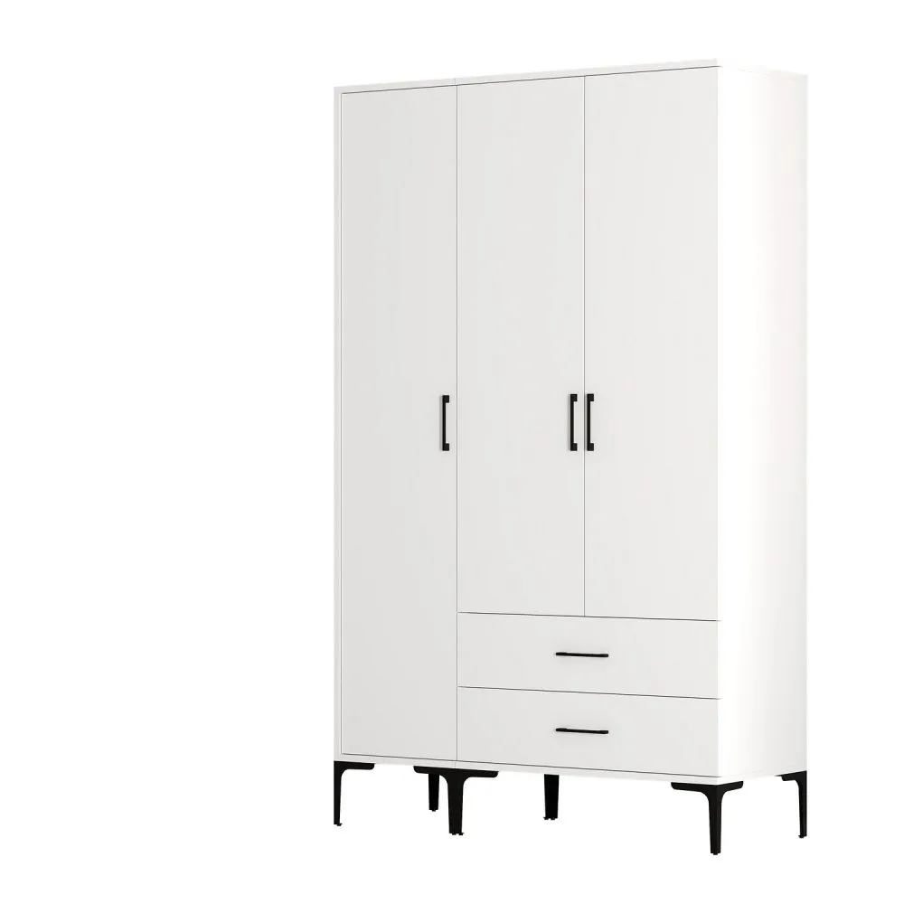 Ormar Kumsal ST White