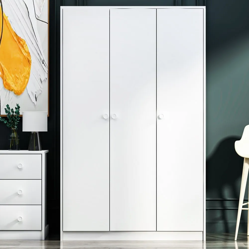 Ormar Life White