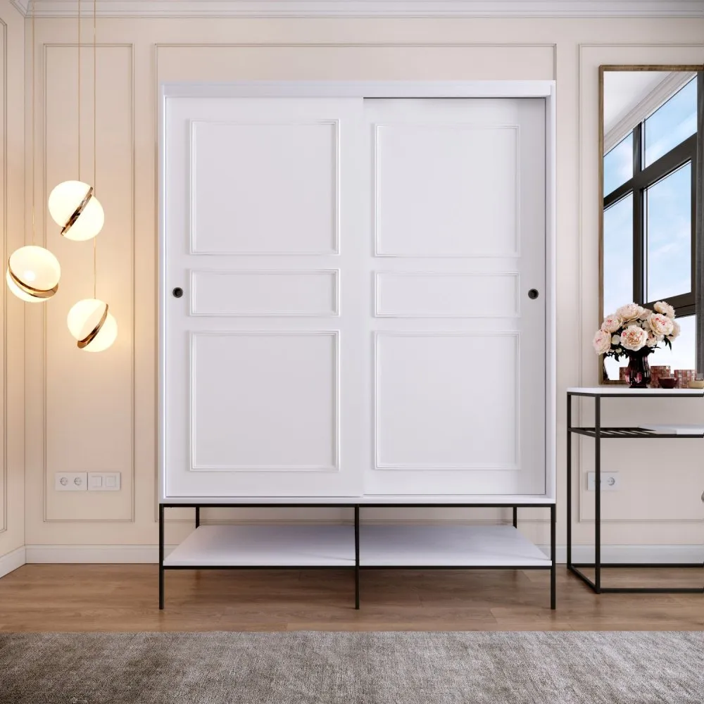 Ormar Martin Surgulu 150 White