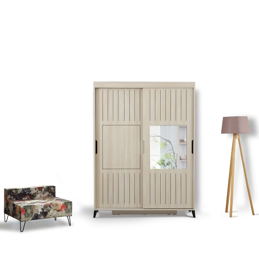 Ormar Pasific Home Fuga 140 Oak
