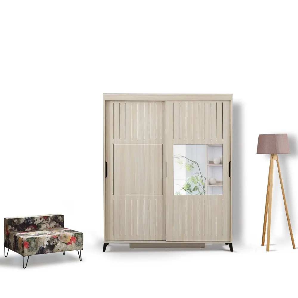 Ormar Pasific Home Fuga 180 Oak