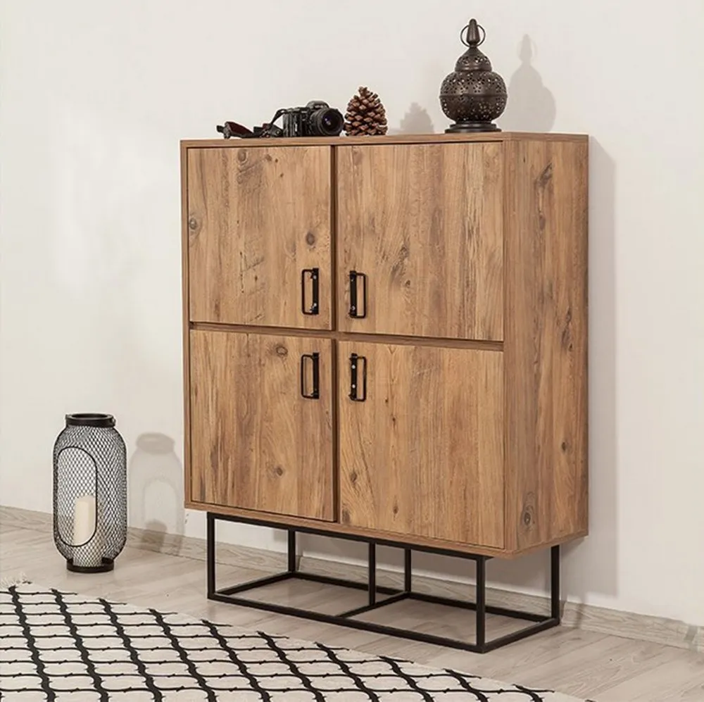 Ormar Quantum Solo