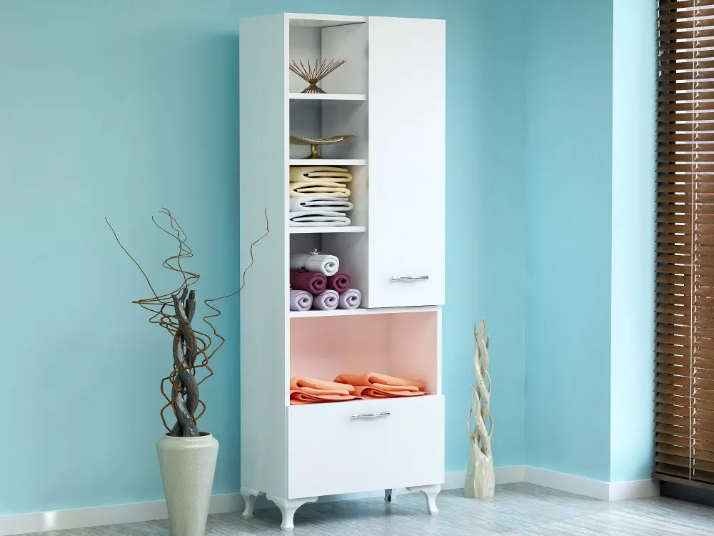 Ormar Sezen White