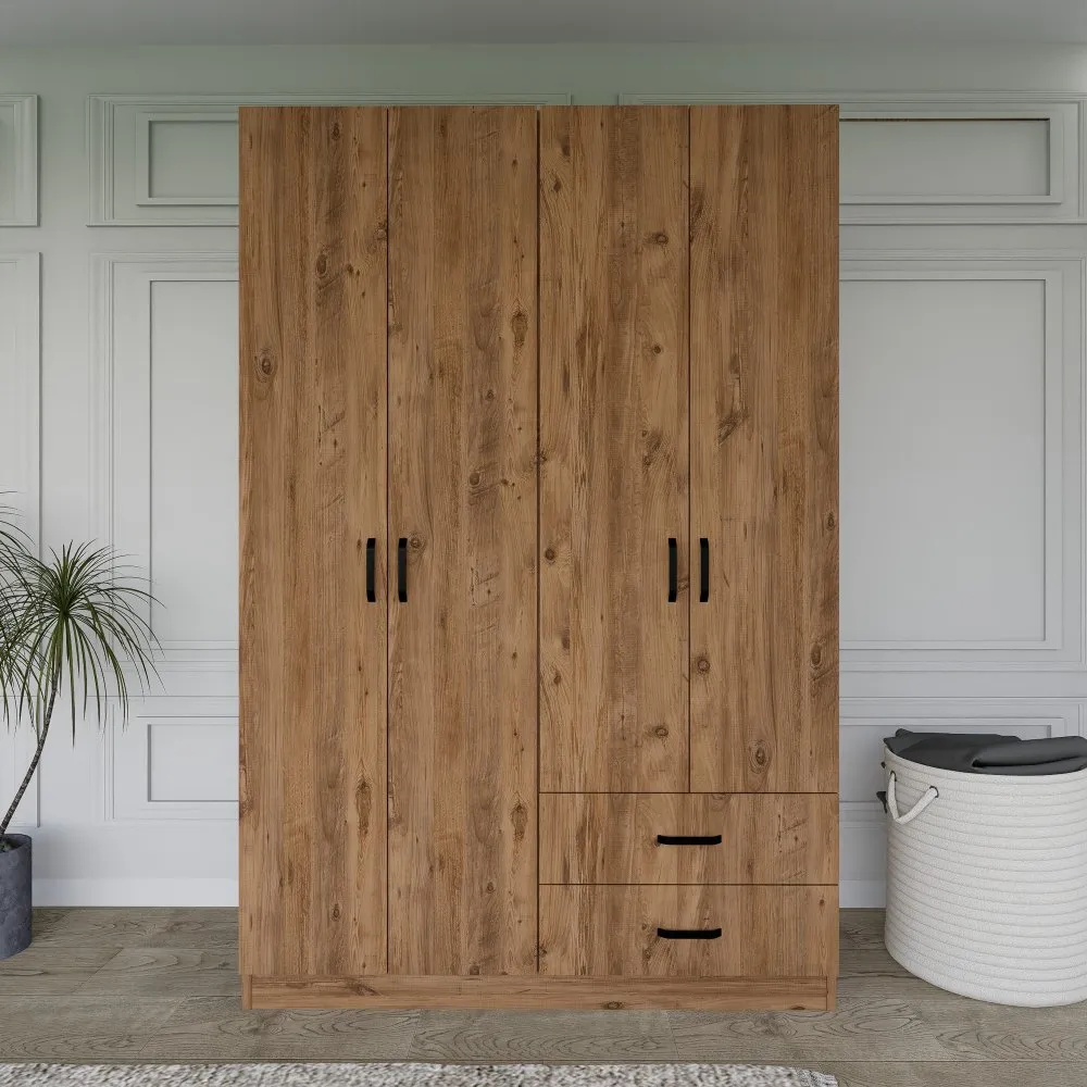 Ormar Yaman 1600 028 Pine