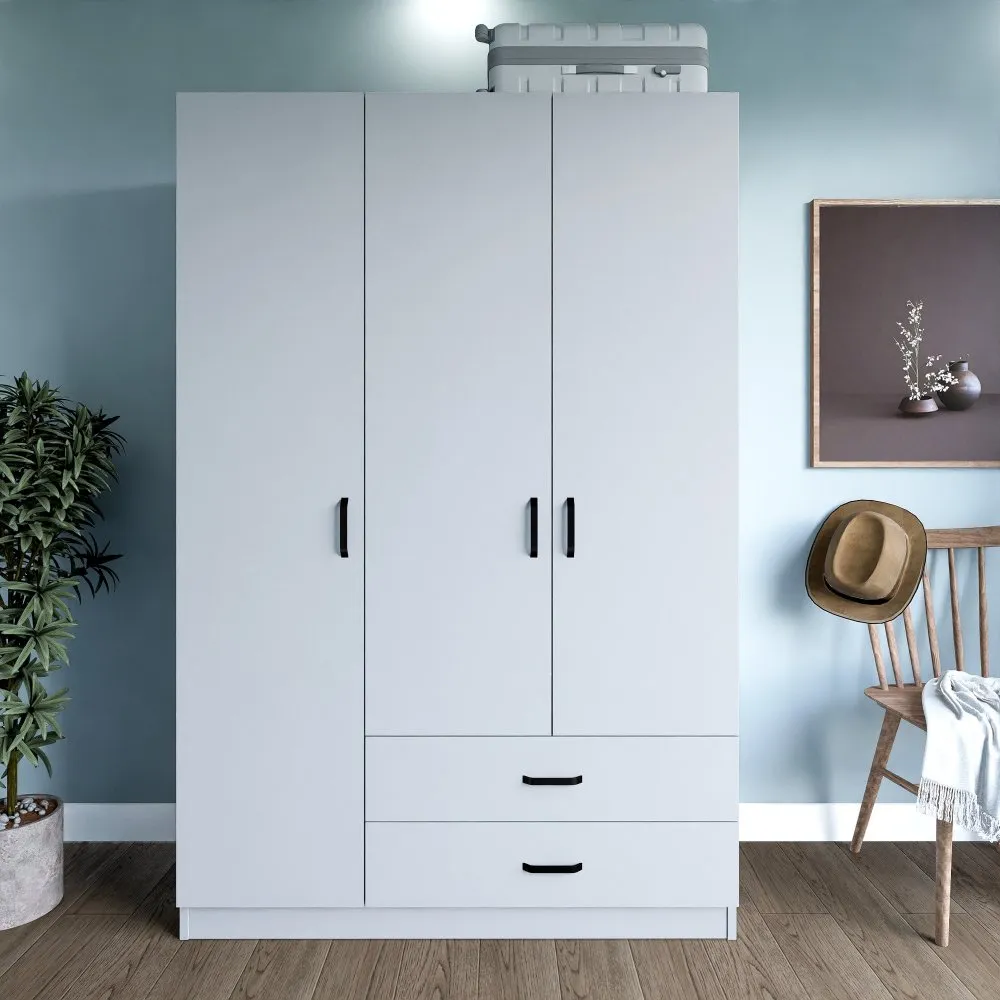 Ormar Yaman 1600 032 White
