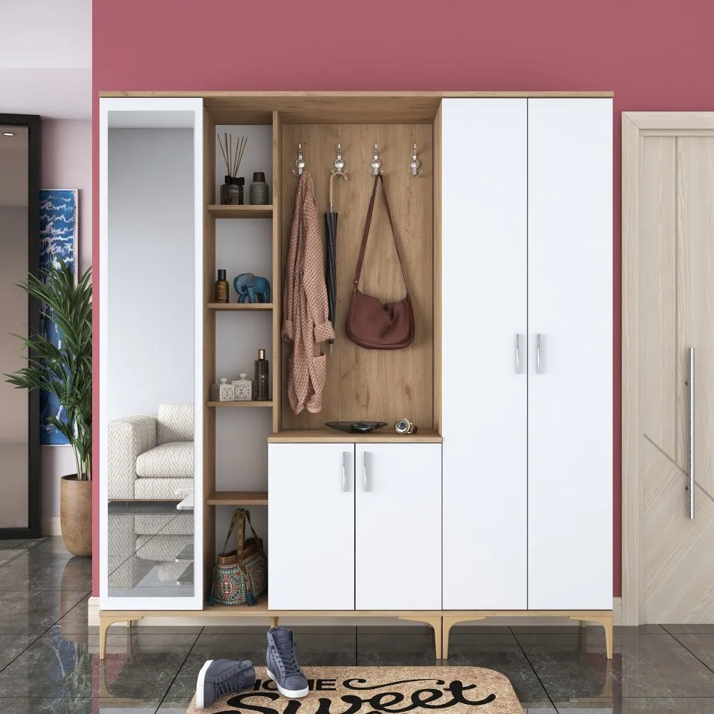 Ormar za hodnik EA129 2797