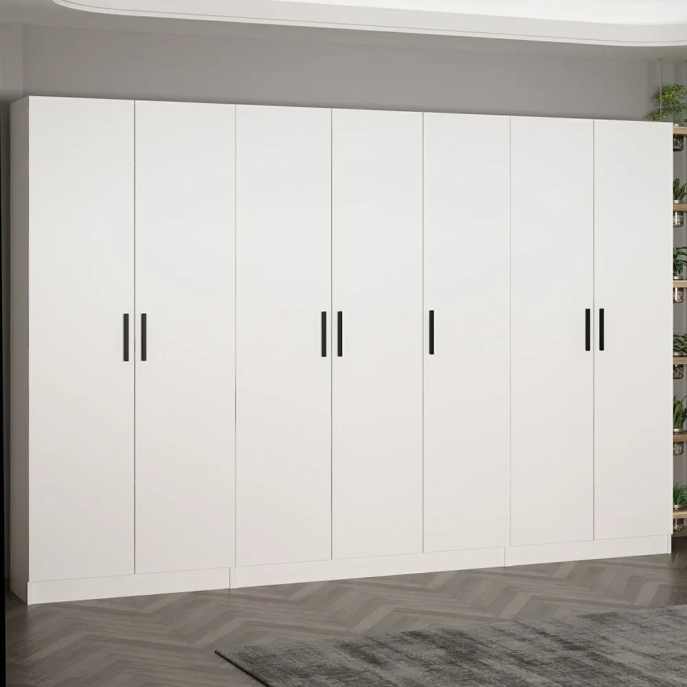 Ormar za hodnik Noah 8204