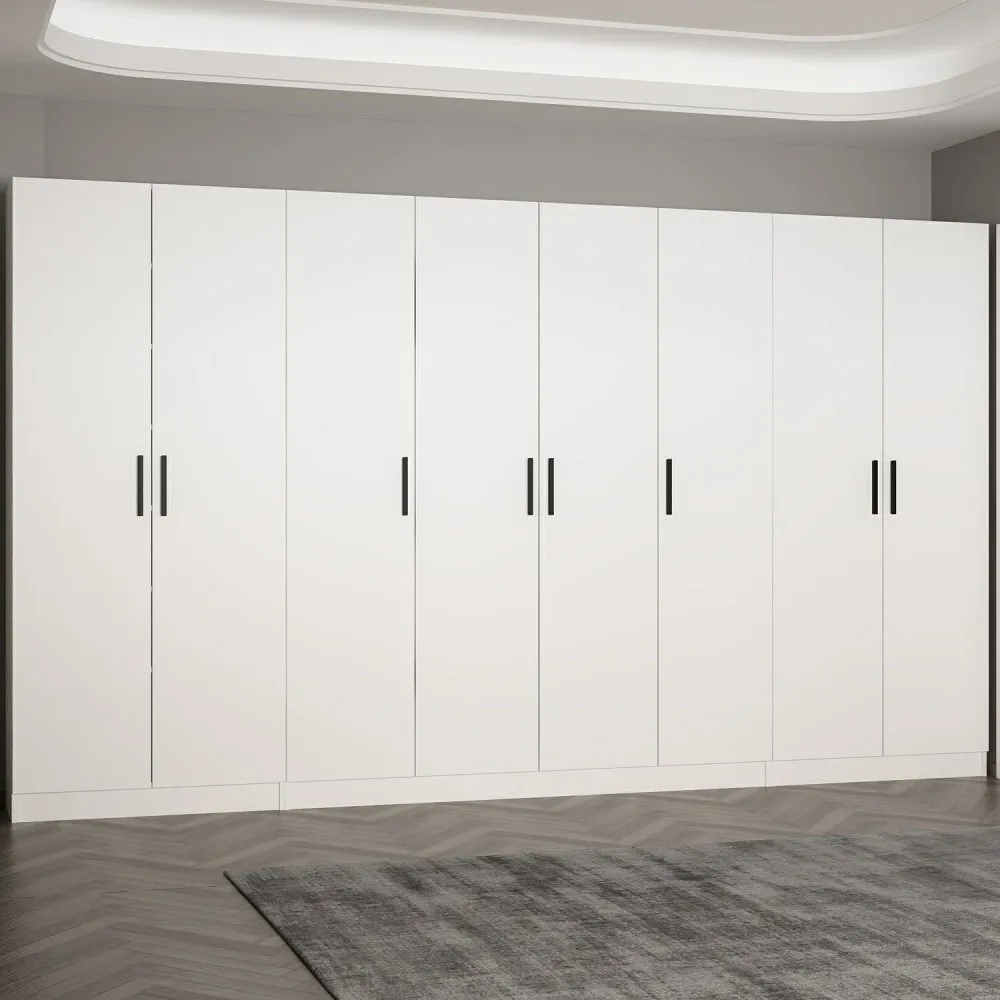 Ormar za hodnik Noah 8206