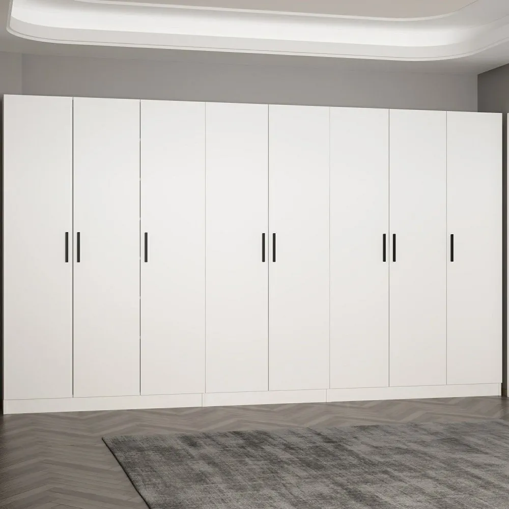 Ormar za hodnik Noah 8207