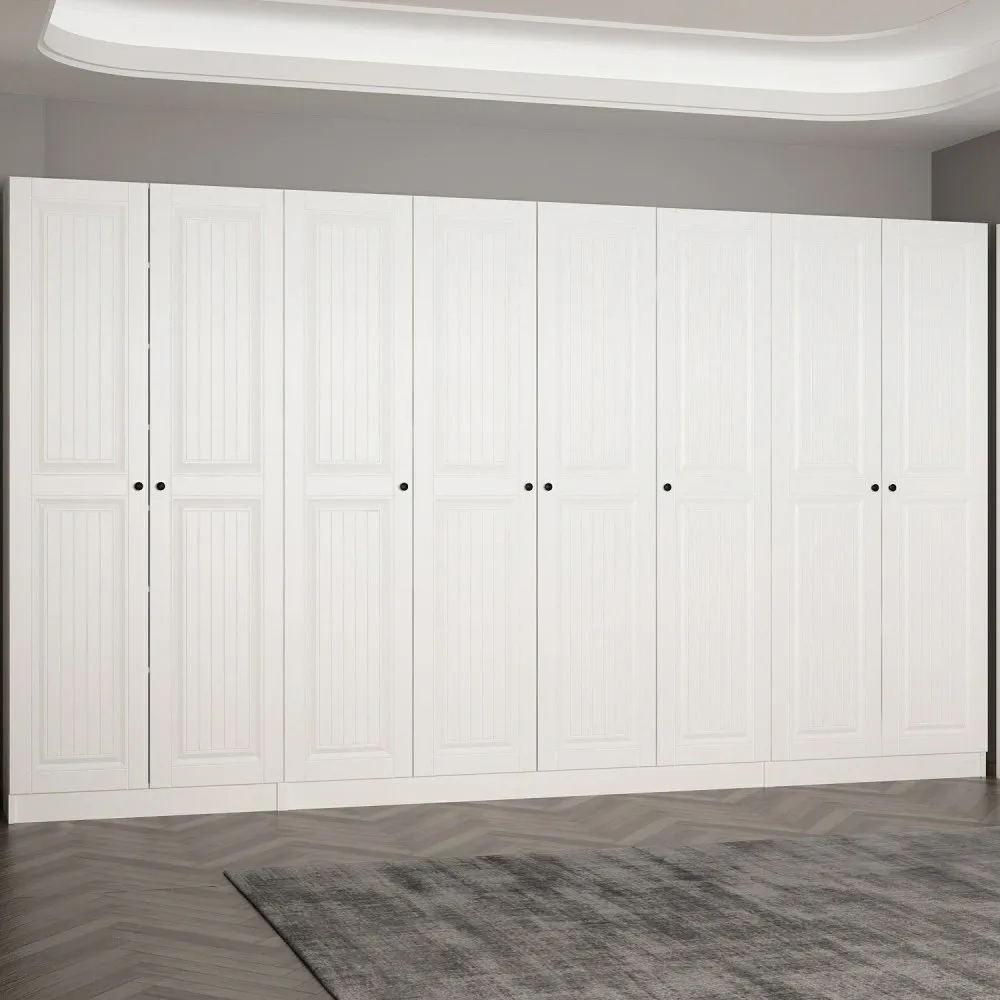 Ormar za hodnik Noah 8250