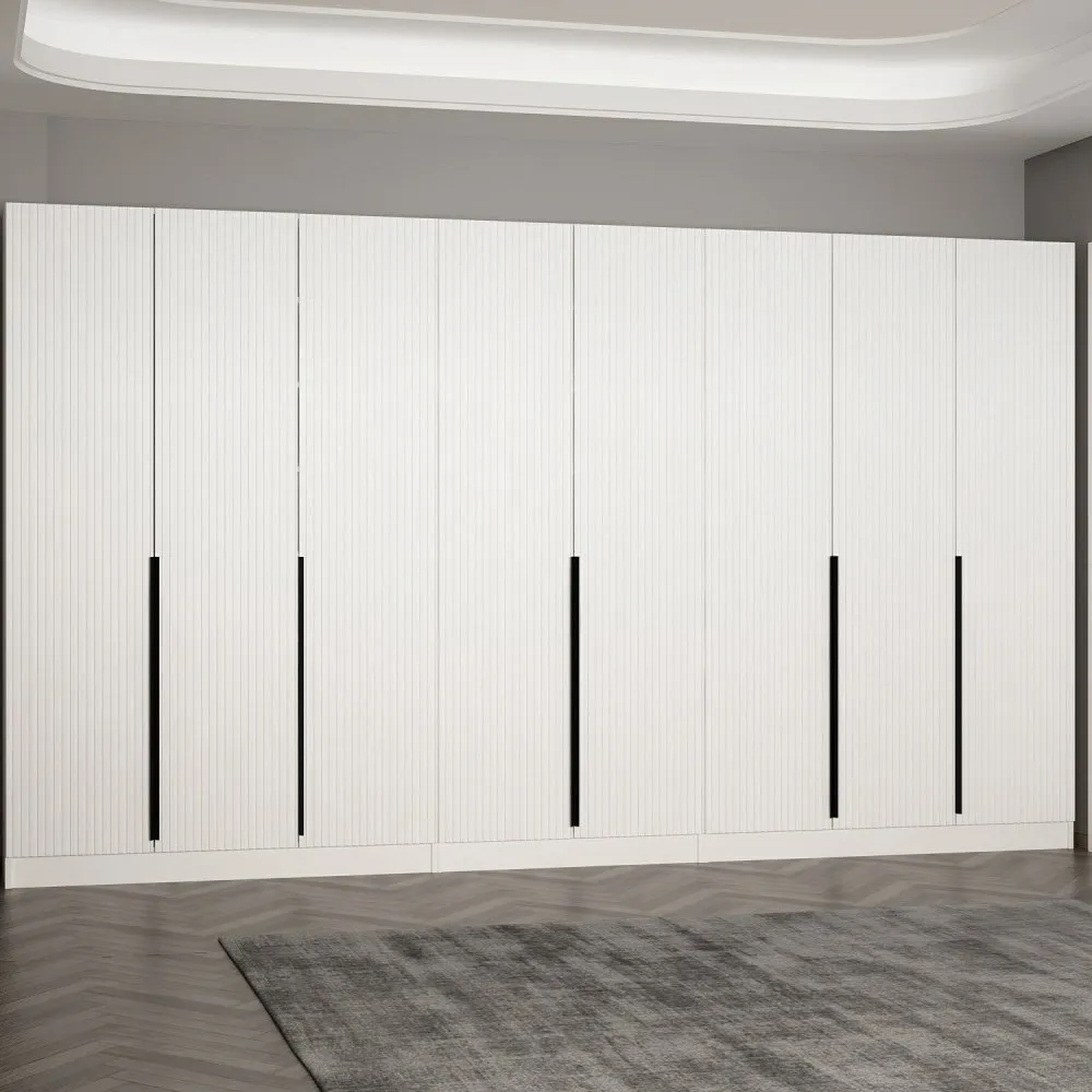 Ormar za hodnik Noah 8262
