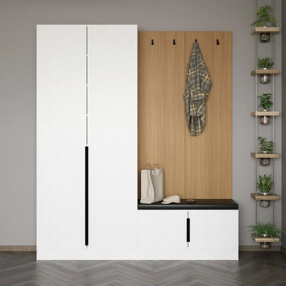 Ormar za hodnik Noah 8325