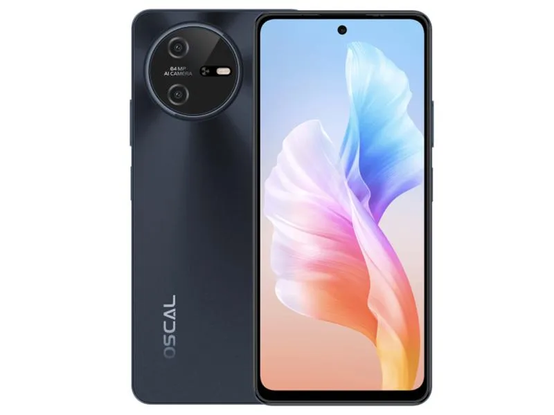 Tigar 12 8/128GB Cloudwing Grey