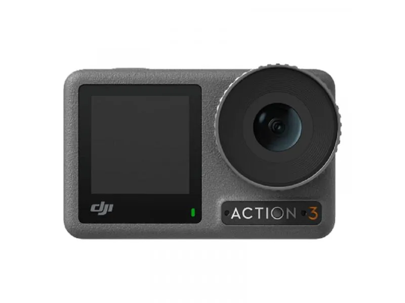 Osmo Action 3 Adventure Combo - Akciona kamera
