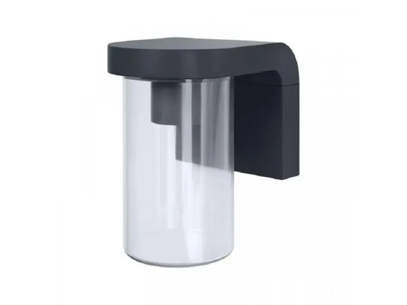Dekorativna fasadna lampa Cascade E27 O54337