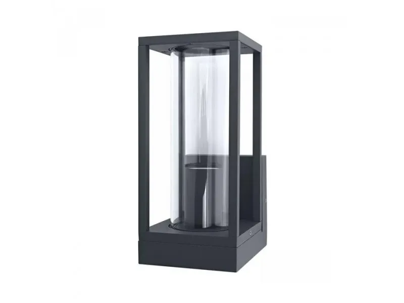 Dekorativna Fasadna Lampa FRAME E27