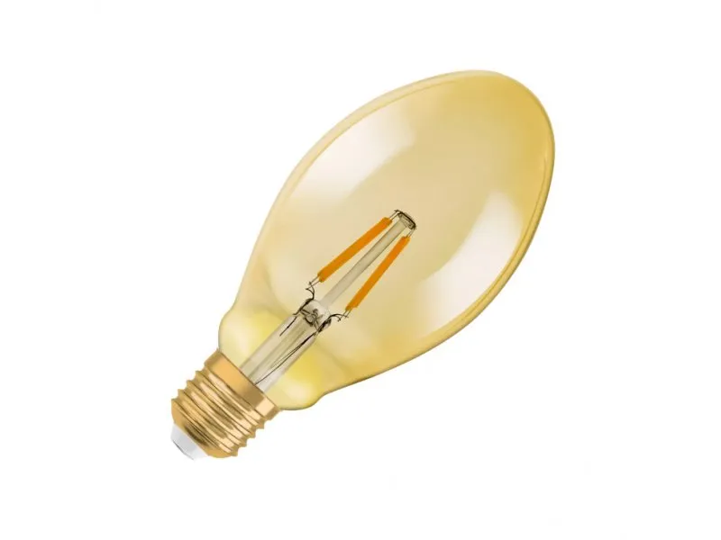 LED filament sijalica toplo bela 4W 4058075091979