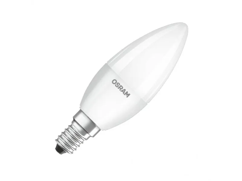 LED sijalica hladno bela 5.5W