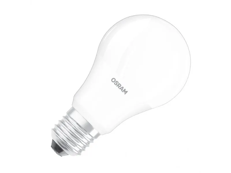 LED sijalica toplo bela 10W