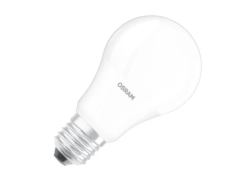 LED sijalica toplo bela 8.5W