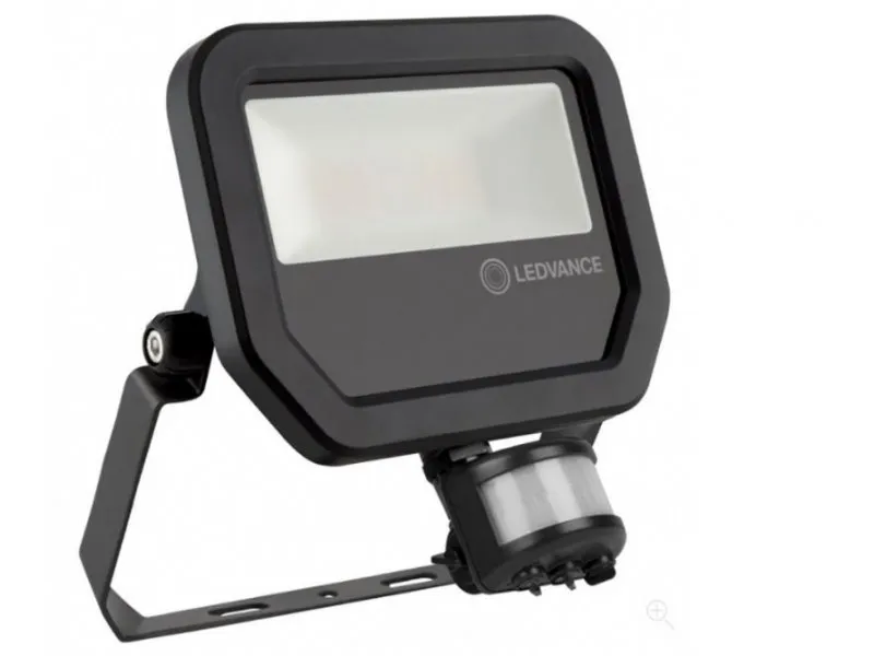 LEDVANCE LED REFLEKTOR S 20W/4000K SENZOR SYM 100 DGR