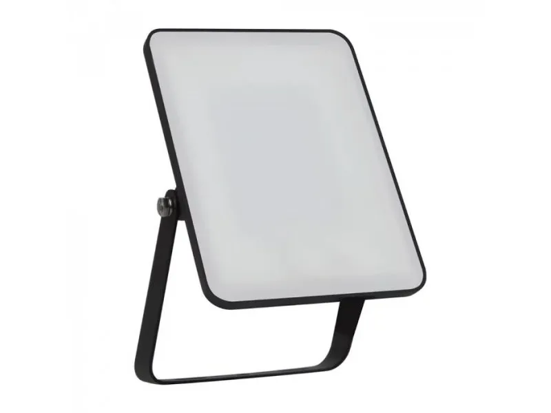 Reflektor Essential 20W 6500K Crni