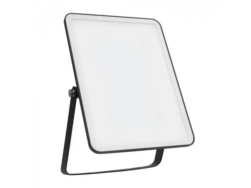 Reflektor Essential 30W 4000K Crni