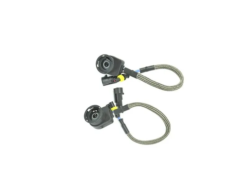 Adapter za Sijalice D2S/D4S sa zaštitom KOM