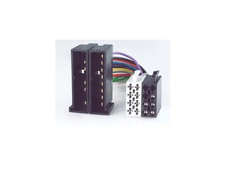 Iso adapter za Ford,Jaguar, Mazda AS-3B