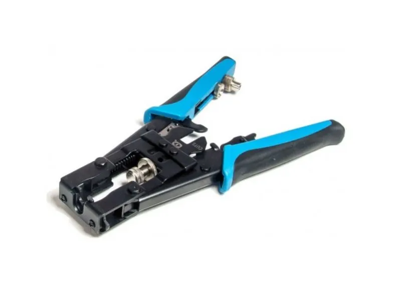 Klesta za BNC, RCA i F kompresione konektore TL5082R