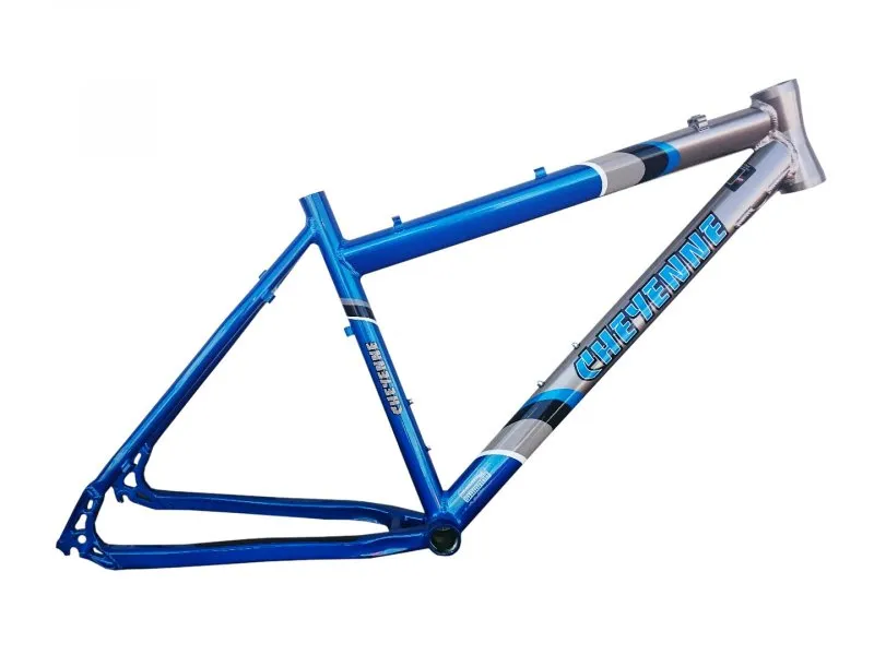 RAM-26'' ALU CHEYENNE