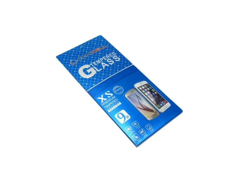 TEMPERED GLASS GALAXY S4(19500) 0.25MM/2.5D