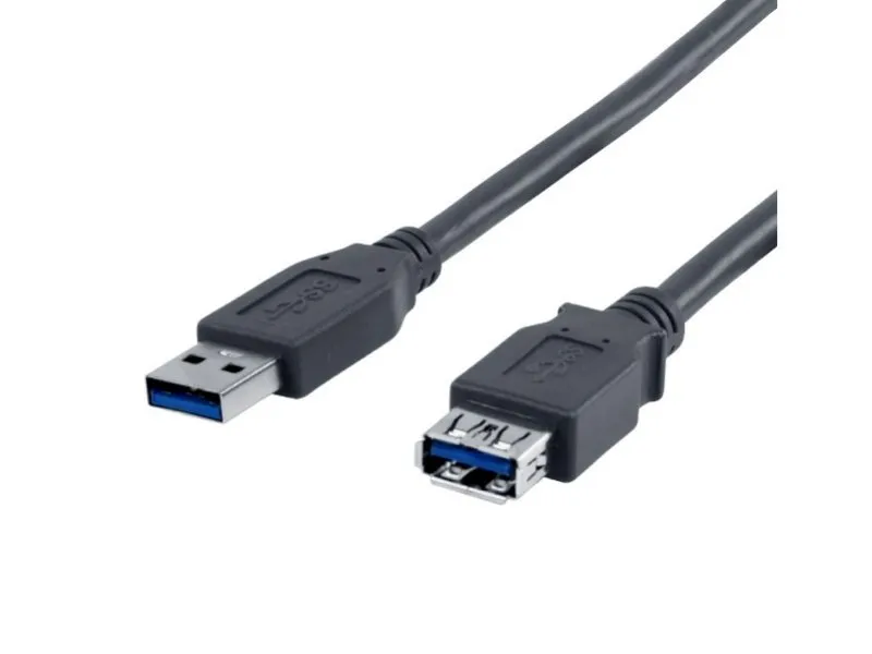 USB 3.2 kabl produžni 2m