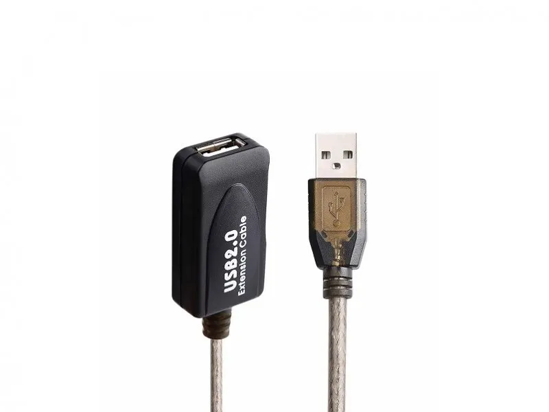 USB produžni aktivni kabl 2.0 10m KT-USE-10M