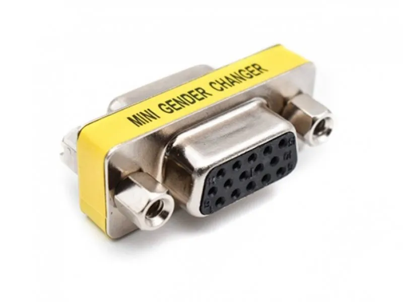 VGA Adapter F/F nastavak zensko/zenski VA-K951