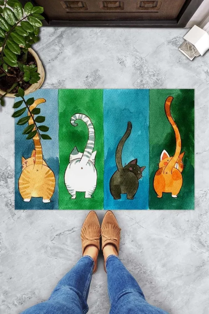 Otirač Gatto Carıno