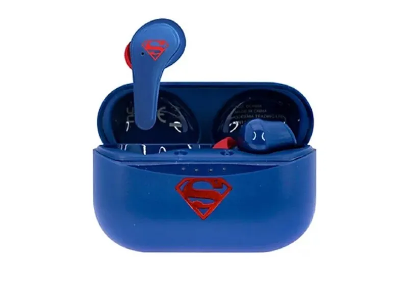 Superman TWS Bežične bubice