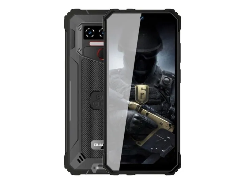 WP23 4/64GB Crni