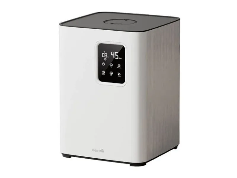 Ovlaživač vazduha DEM-F951W, 30W, 4.8L, Beli