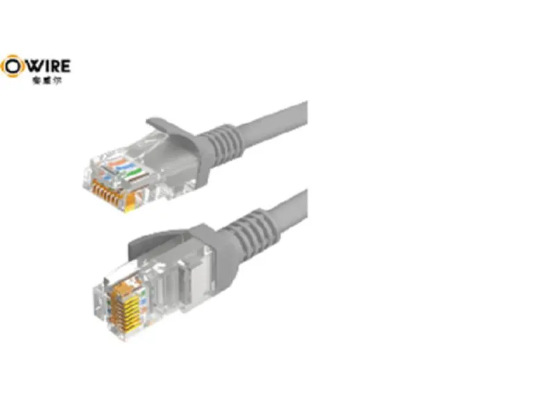 UTP kabl Cat5e 30m sivi